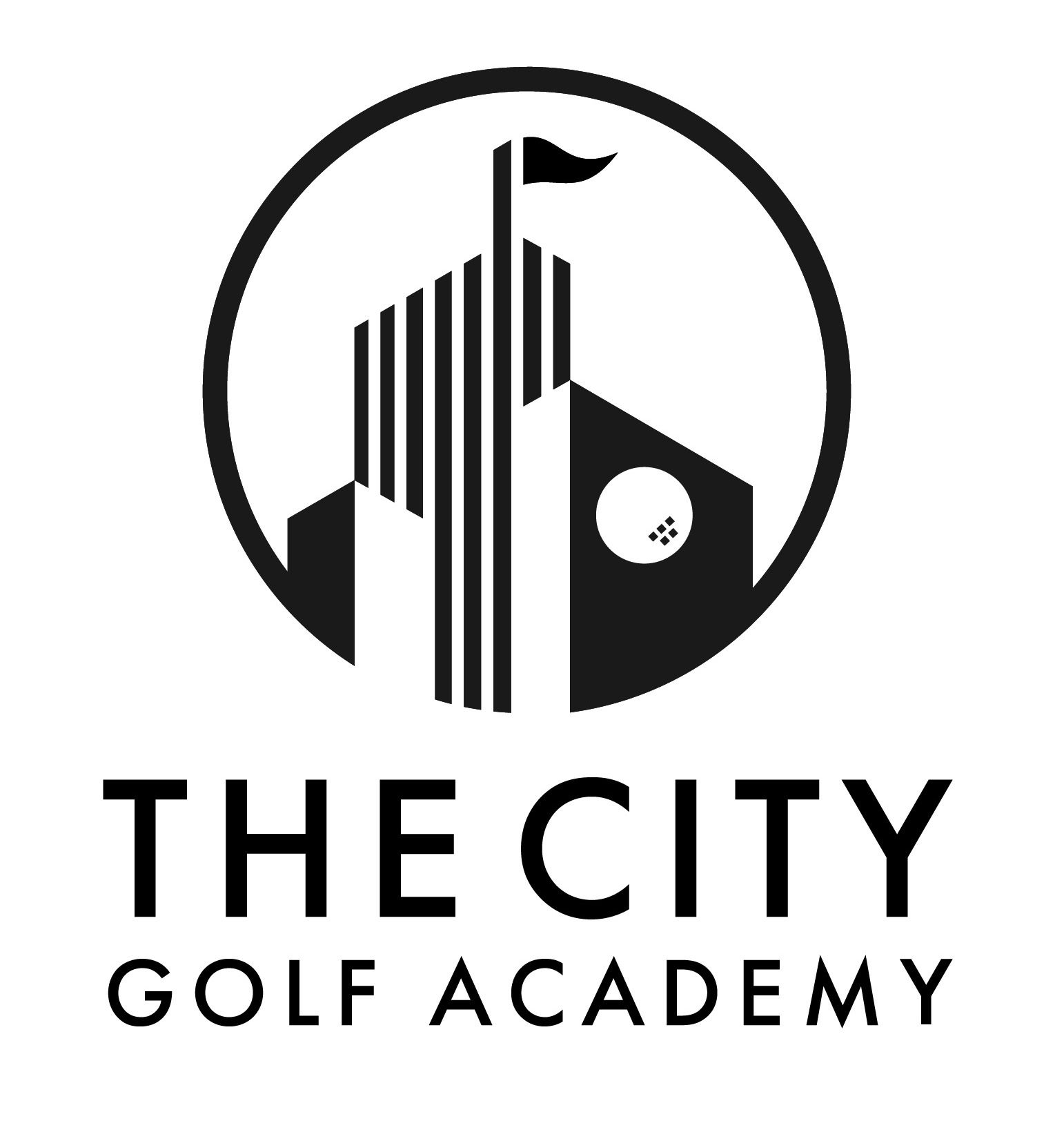 THE CITY GOLF ACADEMY